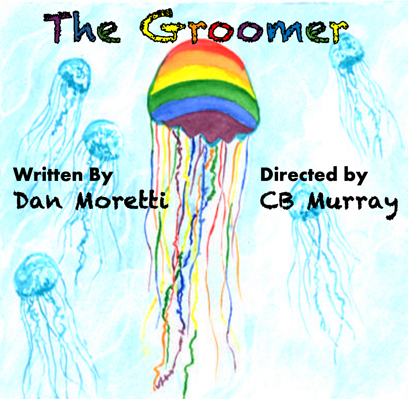 The Groomer